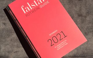Falstaff Rotwein Guide 2021 Kirchknopf