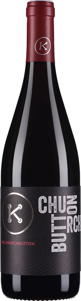 Mr. Churchbutton – Weingut Kirchknopf Mr. Churchbutton - Weingut Kirchknopf