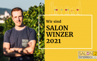 Salon 2021 - Kirchknopf