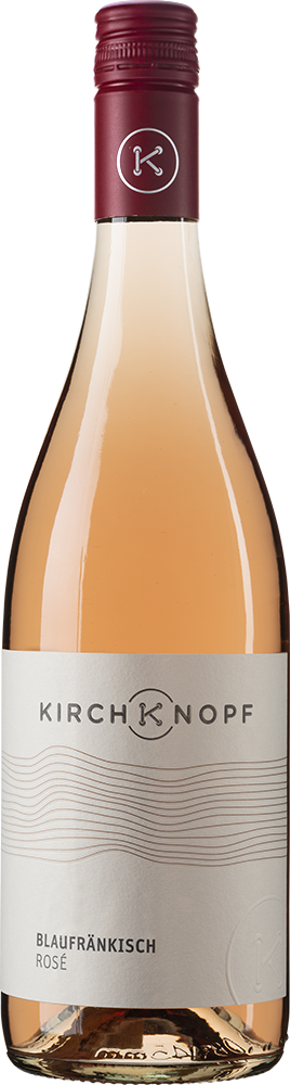 Blaufränkisch Rosé