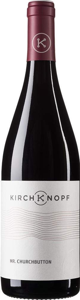 Mr Churchbutton – Weingut Kirchknopf Mr Churchbutton - Weingut Kirchknopf