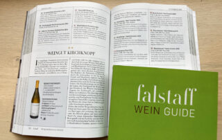 Falstaff Weinguide 2022