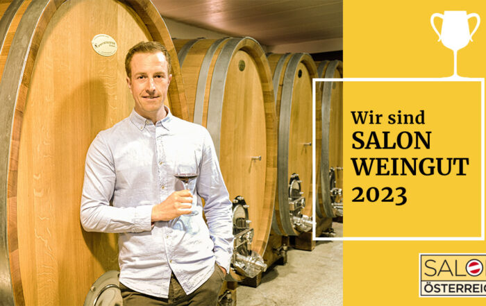 SALON 2023 - Michael Kirchknopf