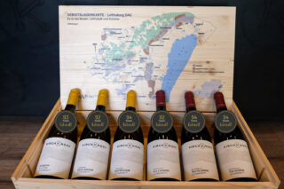 Falstaff Wein Guide 2024/25