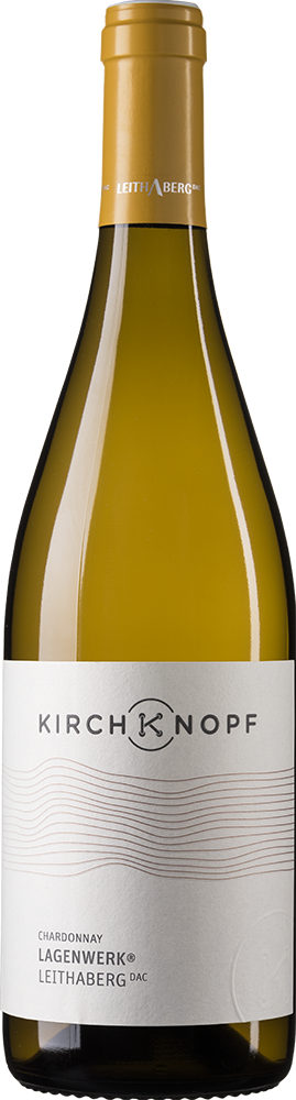 Chardonnay Lagenwerk Leithaberg DAC Chardonnay Lagenwerk Leithaberg DAC